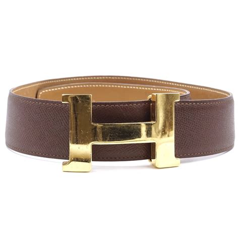 ceinture hermes h femme|ceinture hermes occasion.